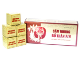 Sâm nhung bổ thận P/H