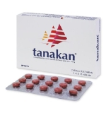 Tanakan 40mg