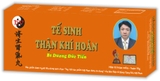 Tế sinh thận khí hoàn