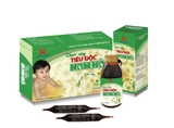 Thuốc uống tiêu độc thảo dược  - Nam Hà