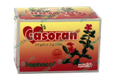 Trà tan Casoran