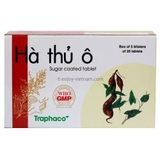Hà Thủ Ô