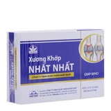 xương khớp nhất nhất