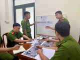 Băng giang hồ 'Chành cua 46' manh động ra sao?