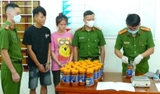 Những thủ đoạn cất giấu ma túy tinh vi bị bóc trần