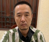 Đối tượng trộm cắp tại Bệnh viện Bạch Mai bị nhân viên bảo vệ tóm gọn