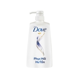 Bộ kem dưỡng da Dove