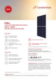 CanadianSolar 450