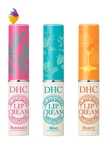 Son dưỡng trị thâm môi DHC Flavored Moisture Lip Cream (1.5 g) - Nhật Bản