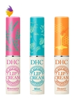 Son dưỡng trị thâm môi DHC Flavored Moisture Lip Cream (1.5 g) - Nhật Bản