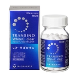 Transino White C Clear 120 viên