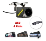 Mắt cam lùi AHD  cho Camera giám sát hành trình  Loại 4 Chấu