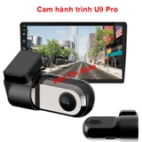 Camera giám sát hành trình, camera dùng cho màn hình Android U9 Pro