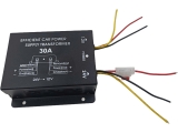 Đổi nguồn điện DC24V về DC12V -30A không quạt