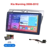 Bộ Màn hình Android xe KIA Morning 2008-2012