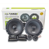 Bộ 4 loa nâng cấp âm thanh Ô tô TB-165
