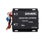 Đồi nguồn 24V về 12V Kuerl 20A,  30A, 45A, 60A sử dụng trên Ô tô, máy công công trình