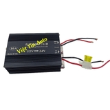 Bộ đổi nguồn DC 12V sang DC 24V - 10A