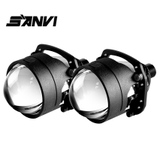 Bi cầu led sanvi 2.5 inch 12 , 24v