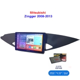 Bộ Màn hình Android xe Mitsubishi Zingger 2008-1013