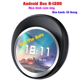Android box Ram 8G Rom 128G màn hình cảm ứng, Cổng HDMI xuất video  T11N