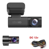 Camera giám sát hành trình 4G định vị GPS xem video trực tiếp hoặc xem lại từ xa MG23B