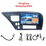 Bộ Màn hình xe DongFeng Hoàng Huy B180