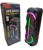 Loa nghe nhạc Bluetooth Sing-e  3 loa Bas 20Cm