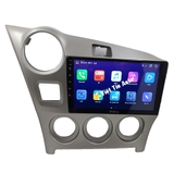 Bộ màn hình Android dành cho xe Toyota Matrix