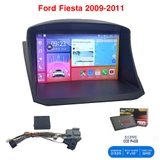 Bộ Màn hình Android xe Ford Fiesta 2009-2011
