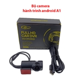 Camera giám sát hành trình, camera dùng cho màn hình Android A1