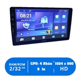Màn hình Android , Màn hình phiên bản wifi phiên bản kính Blu-ray