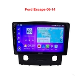 Bộ Màn hình Android xe Ford Escape 2006-2014