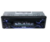 Máy nghe nhạc Bluetooth cho Ô tô  kiêm đài FM nguồn 12V  JSD-5258