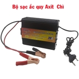 Bộ sạc bình ắc quy axit chì 12V KW-20A
