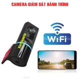 Camera giám sát hành trình, camera dùng cho màn hình Android, camera hành trình xem trên điện thoại