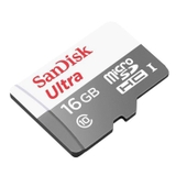 Thẻ nhớ Sandisk Ultra 16GB