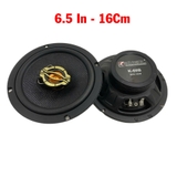 Bộ 2 loa cánh, loa đồng trục Ô tô KLANG với  tùy chọn nhiều kích thước