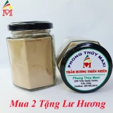 Bột Trầm Hương Cao Cấp