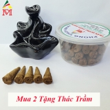 Nụ Trầm Hương Cao Cấp Loại 2