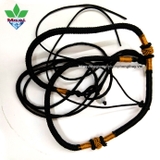 Vòng Cổ Dây Dù