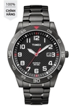 Đồng hồ Timex TW2P61600 dây mắt xích đen