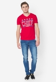 Quần jeans Jeanswest tight fit xanh dương đậm