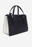 Túi xách Nine West kèm Clutch màu đen