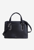 Túi xách Nine West kèm Clutch màu đen