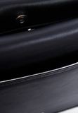 Túi xách Nine West kèm Clutch màu đen