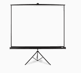 Màn chiếu 3 chân P70TS  100 inch Ecoscreen