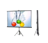 Màn chiếu 3 chân PW96TS 121 inch Ecoscreen