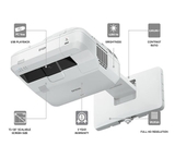 Máy chiếu Epson EB-700U