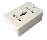 Ổ 2 LỖ ĐA NĂNG - CHỊU TẢI